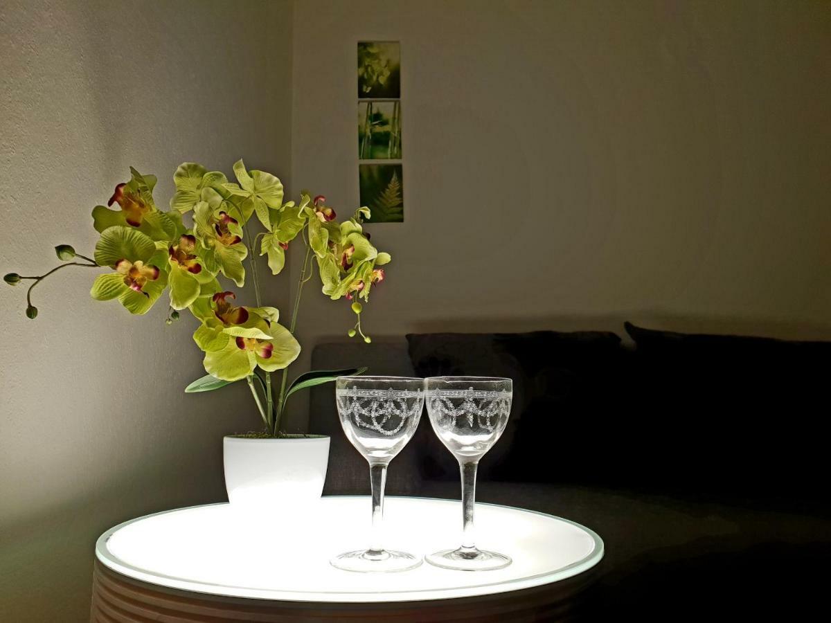 Vienna Home Appartement *