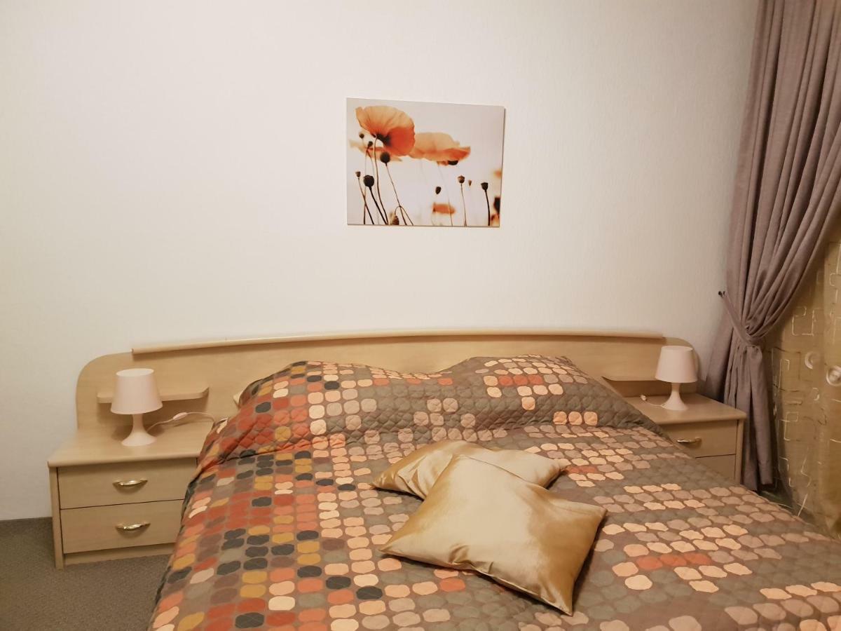 Appartement Vienna Home Wenen
