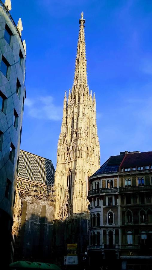 Appartement Vienna Home *